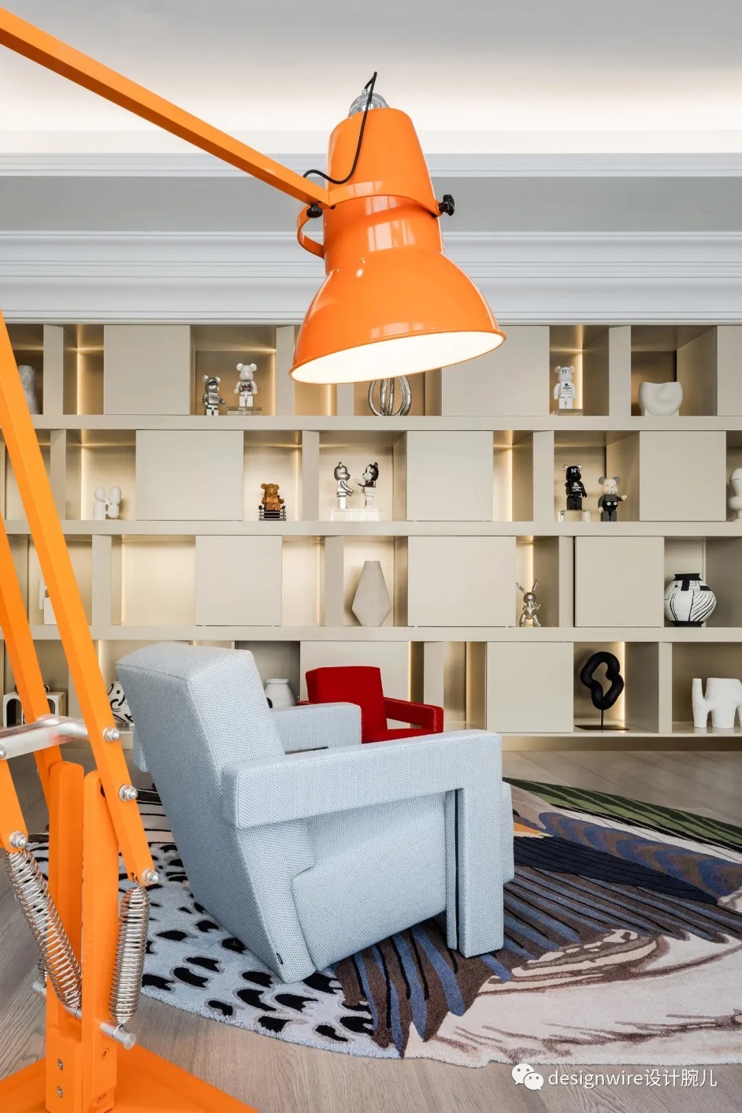 艺术|【首发】钱塘公馆,造一个满意的房子!