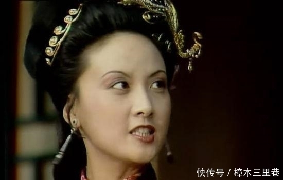 农妇!王熙凤万万没想到,她的2个女儿,亲生的成了农妇,不是亲生的反而成了富婆