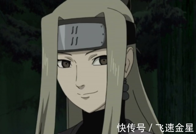 忍者之神|《火影》 历代火影的称号,最后一人的称号只有他才配得上