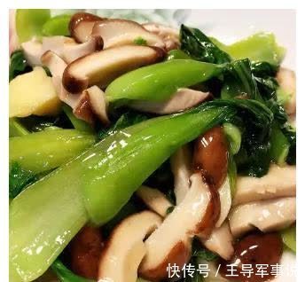 天气|孩子吃饭一口蔬菜都不吃身体缺乏营养,多吃绿色菜,补充身体营养