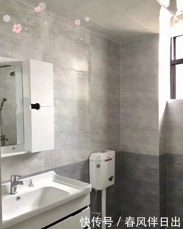 客厅|忙活三个月完工，花了9W，入户鞋柜太漂亮了，电视墙很喜欢，晒晒