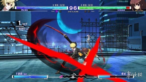 Steam|在？出来干架！Steam格斗游戏促销 盘点好玩的PC热游