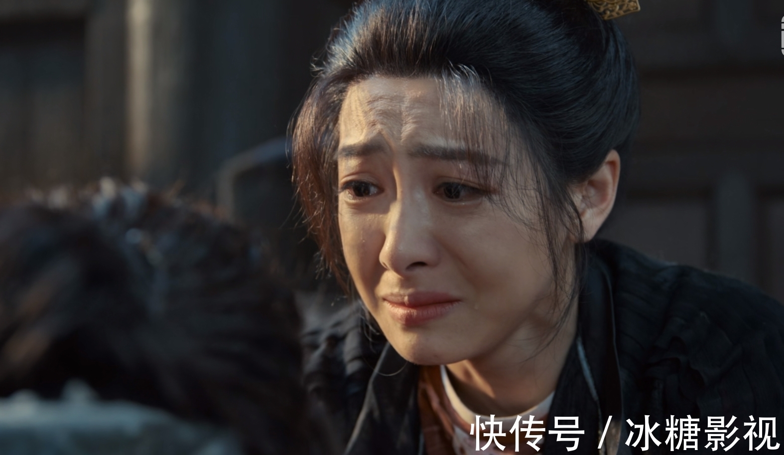 柳襄$风起洛阳:柳适有心还是无意?使得二郎七娘被擒,秉烛思月遇险!