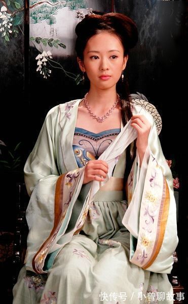 净身出户$《红楼梦》之尤二姐的悲伤:反复喜欢上同一种男人,又反复被伤害