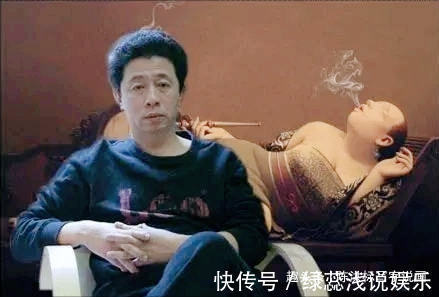 三招&画了51年人体，敢冒险画胖女人，不顾批评靠三招反丑为美扭转乾坤