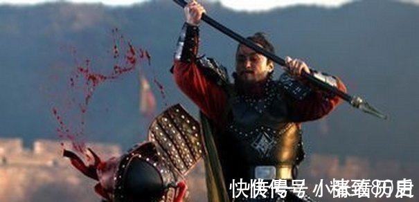 秦明&此人被逼上梁山后,成五虎将之一,却是林冲最瞧不起的好汉!