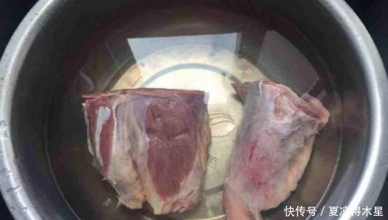 利用这种技术制作的卤牛肉，不腥不柴，鲜香入味，吃到停不下来