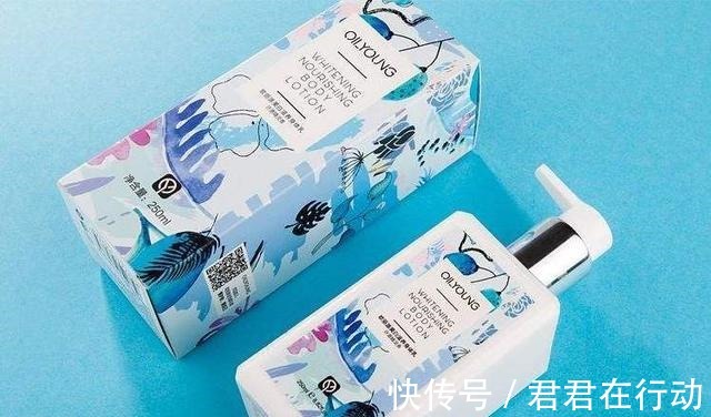 区别|“坚持美白”和“坚持补水”,10年后有什么区别原来差距这么大!