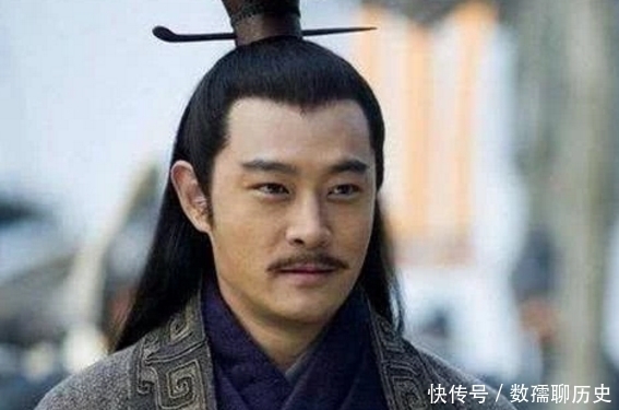 周瑜|既生瑜,何生亮?下半句才是这句话的主旨