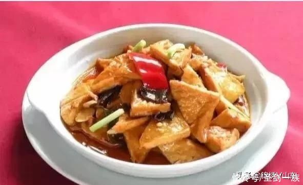 猪蹄|香喷喷的12道家常菜,鲜香入味,解馋下饭,天天想在家吃饭