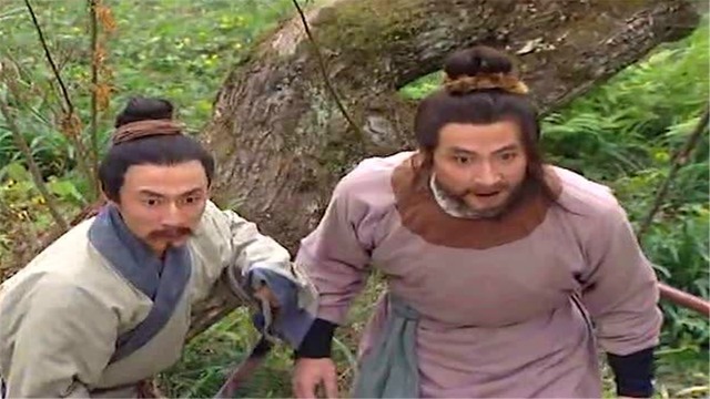 佛門&取經(jīng)剛開始,孫悟空為何就打死6個盜賊?看他們的名字就會明白