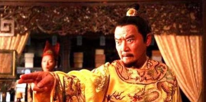 大明|朱元璋为何落选古代四大明君?他的道德品质存在一个重大污点