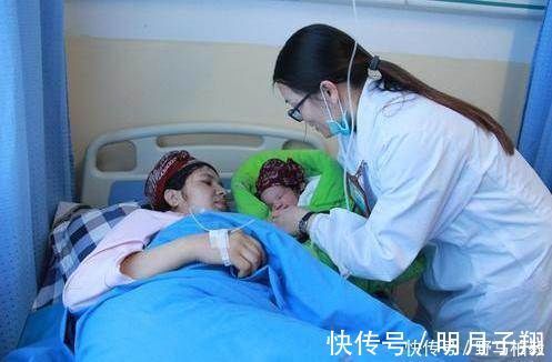 妈妈们|“医生，我不喝牛奶”，孕妈生娃时闹出笑话，这些产房暗语别不懂