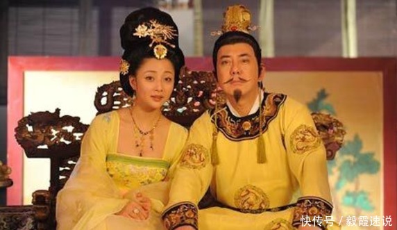 在意|我们今天觉得,唐玄宗娶杨玉环违背伦理,为何当时没人在意