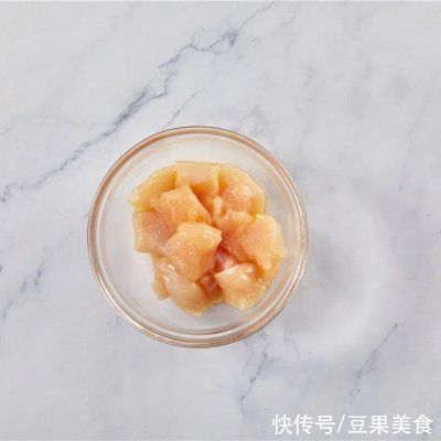 低卡低脂快手早餐（二）|全麦吐司烘蛋 | 鸡胸肉