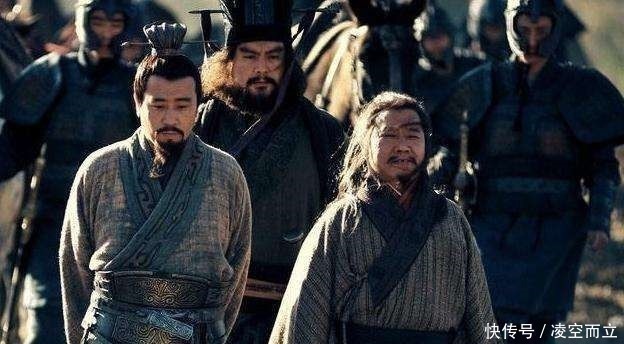 司马氏|如果《三国演义》倒过来写，会是个什么样的故事看完不要意外！