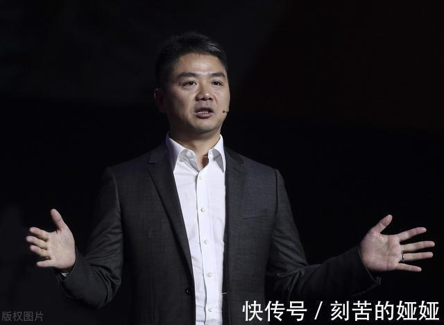 京东快递|刘强东在京东干5年能买房，十年过去了，那些快递员实现了吗