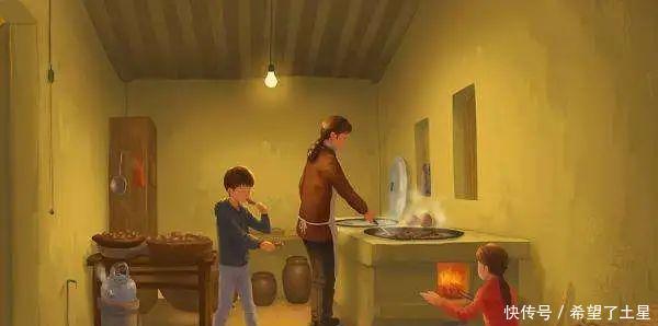 有名|童年记忆中,这是北方民间有名的美食,去了饭店却吃不上,没卖的