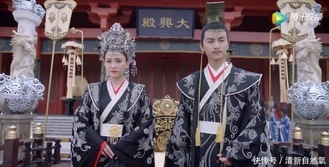 历史|历史上的杨丽华有多悲惨丈夫全家被杨坚诛杀,女儿被杨广赐死!