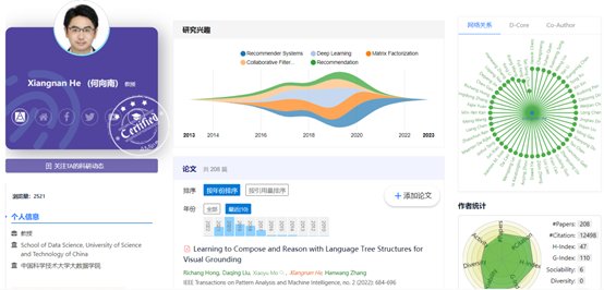 学者|十年AI谁“最能打”？AI 2000榜单：何恺明最佳论文“刷”状元，谷歌机构排名第一