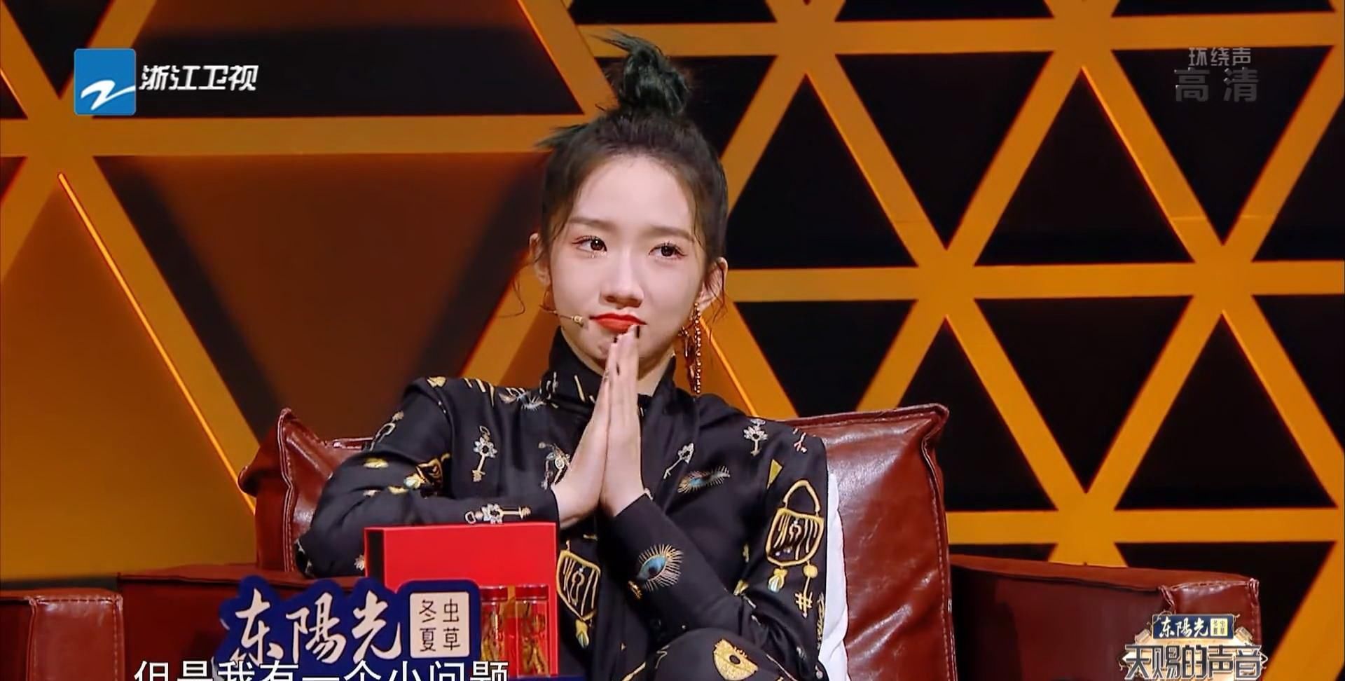 孟美岐被黑，是多方参与的劣币狂欢