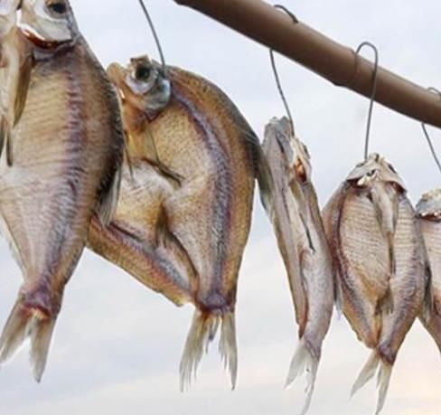  入味|腌腊鱼，直接抹盐可不行！多做2步，腊鱼更香更入味，保存时间长