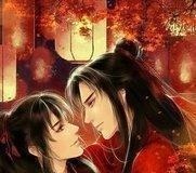 一人之下@微耽愿与你浪迹天涯 青丝白发!