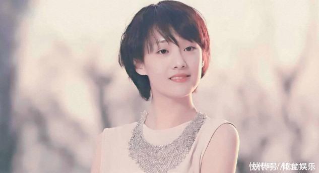 刘海 老得慢的女人,总是不会放过下面4种发型,经典活力,格外显气质