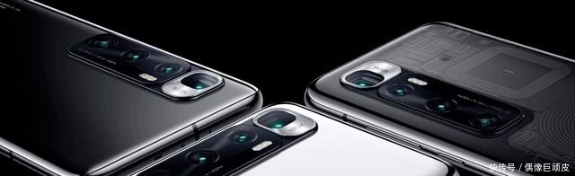 至尊|小米10至尊纪念版后悔买早了,小米20首秀,跑分或超百万