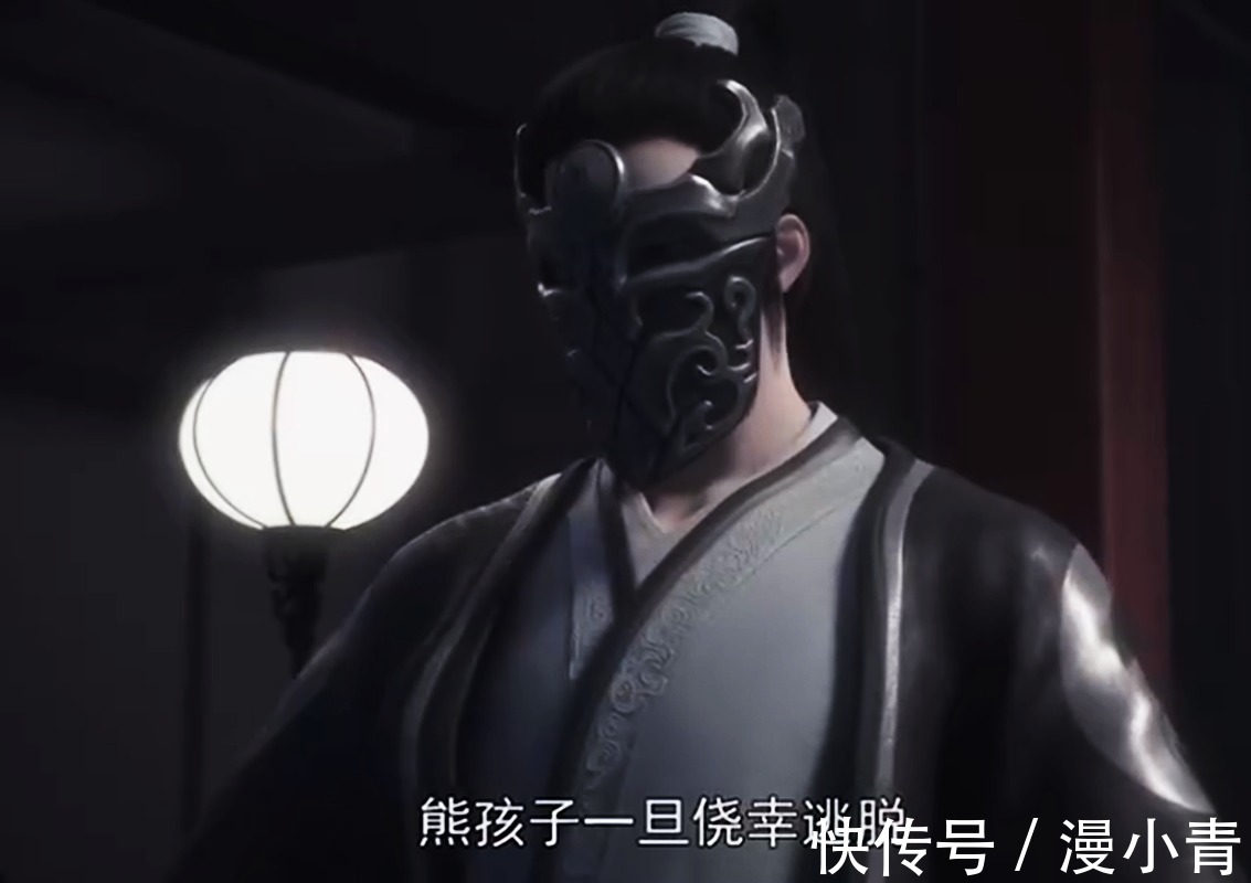 昊哥#完美世界:虚神界石昊强无敌,反派为让他复仇,特意送上灭魂针