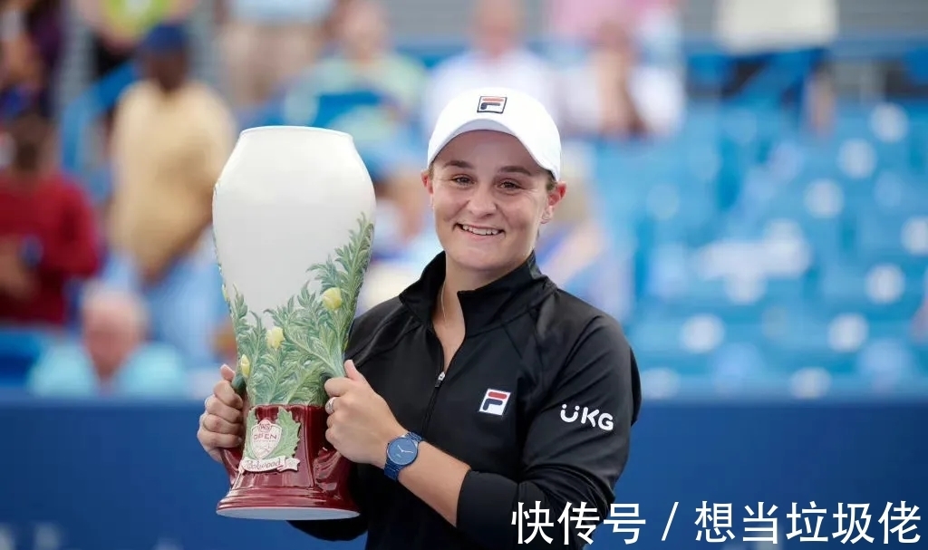 薩巴倫卡|2021年獎(jiǎng)金收入TOP10男女球員以及中國(guó)球員