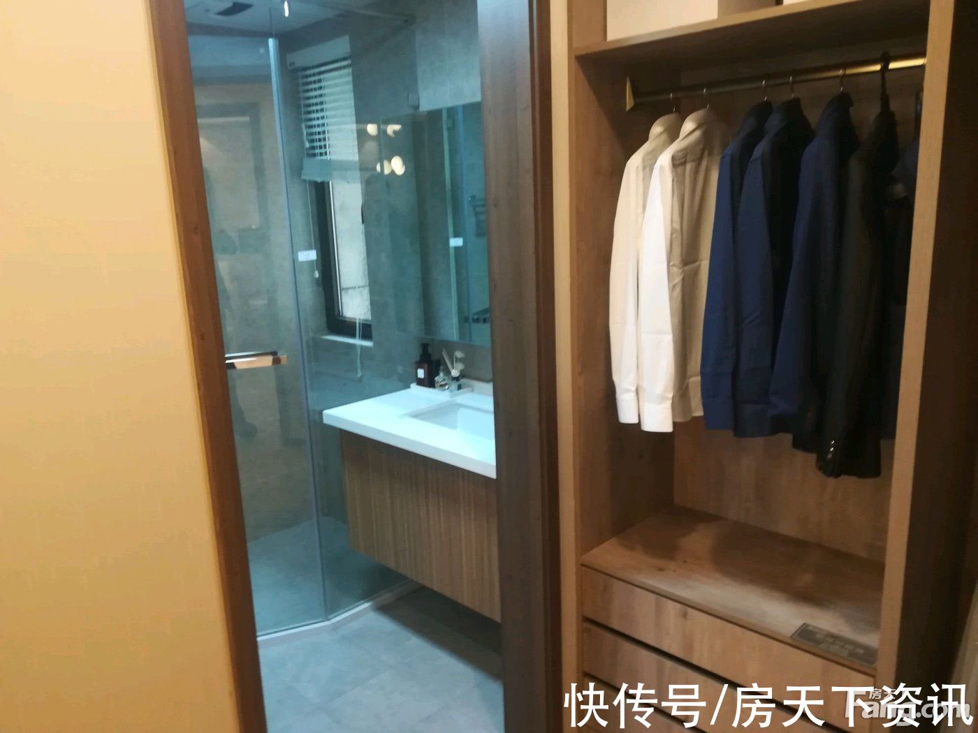 美图|温州龙湾高分楼盘的最新现场美图，速来围观