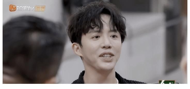 李云迪|《哥哥》三公李云迪被淘汰，令人意难平！但他走，确实早就注定了