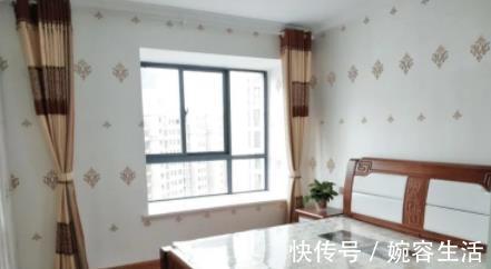 朋友|108㎡新房，坚持全屋贴瓷砖，住3年依旧如新，朋友都夸上档次！