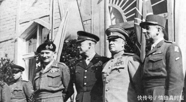 德国|揭秘苏联官方不承认的一场战役,损失兵力五十万,由朱可夫指挥!