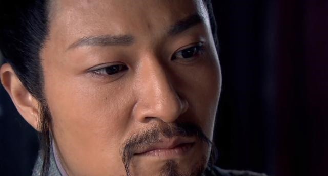 宋江|直到吴用上吊前,他才幡然醒悟,梁山的智多星从来不是自己