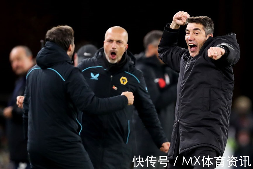 足球俱乐部|英超狼队直播:拉格重建狼队!从一盘散沙被雕成一支真正的球队