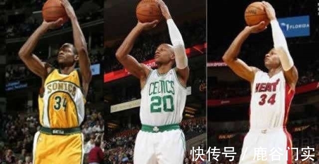 总决赛|NBA历史上的最佳夺冠拼图，老鱼巴蒂尔外星人上榜，绝境要看第一