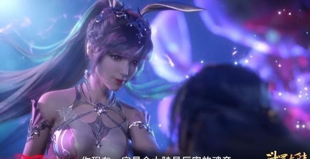 唐三打破纪录成为最年轻封号斗罗只是因为天赋？不，魂环才是关键