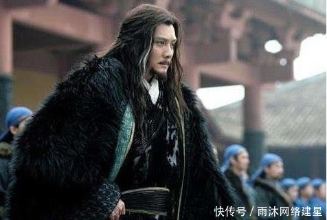 创造|项羽为何被称为千古无二?全因他创造了三个第一,至今无人能比