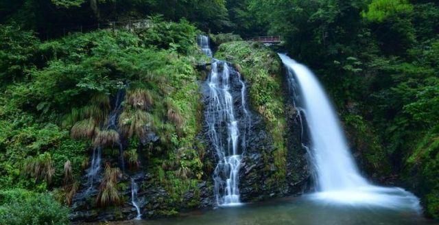 银山|日本山形梦幻秘境浪漫银山温泉二日游，温泉、美食、绝景