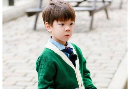 爸爸回來了|《爸爸回來了》播出6年，當年的萌娃寶貝這會都怎樣了？