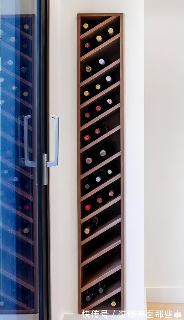 收纳|这几个地方利用得好,客厅收纳无死角,整个家都变得宽敞舒适!