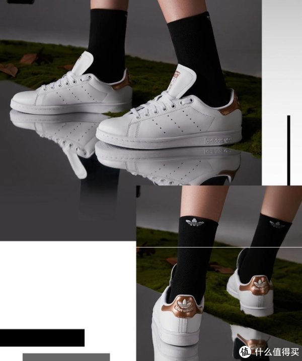 star 阿迪狂欢开启,抓住这些经典好看款式,买买买不费脑~