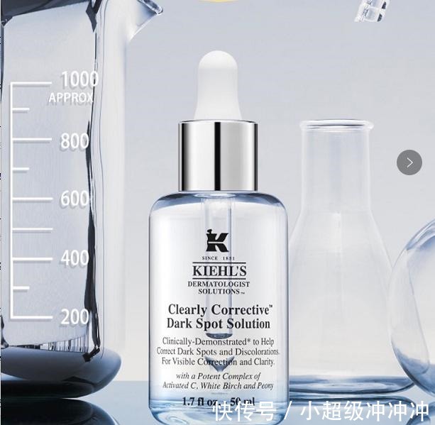 敏感肌 全球美白祛斑护肤品排行榜十强,京肤堂榜上有名!