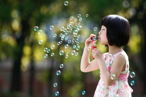 x染色体|夫妻中,谁的基因决定了孩子的智商和颜值?