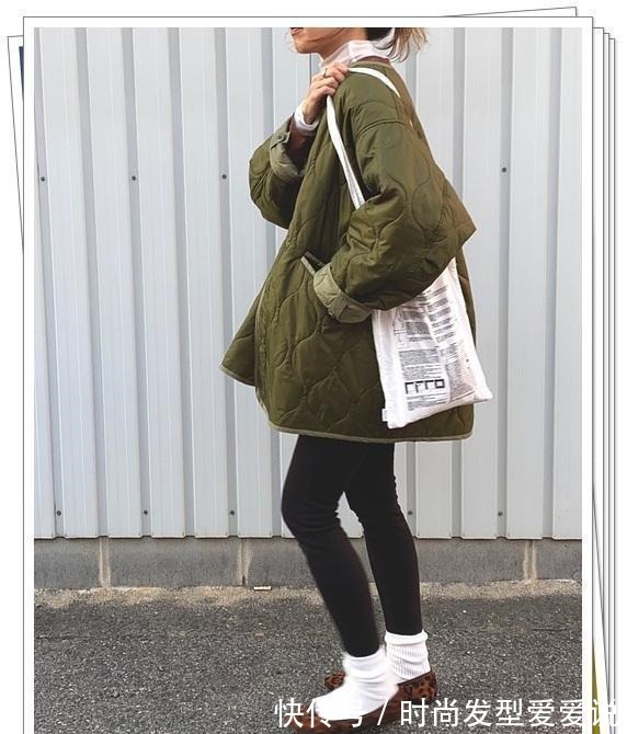 女人 适合40岁女人的秋冬优衣库穿搭,让你成为不落伍的时尚女人!