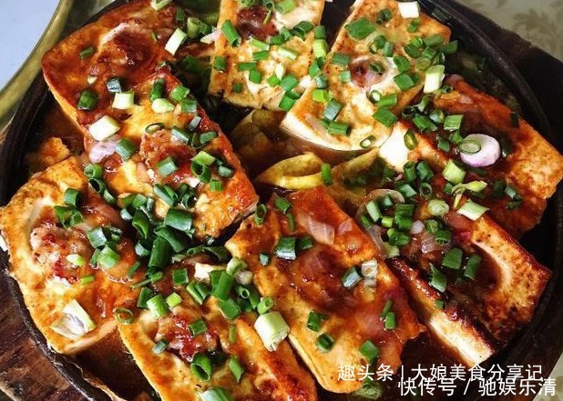 年夜饭菜谱,清蒸红烧,土豆豆腐做法大全,很有面子的年夜饭