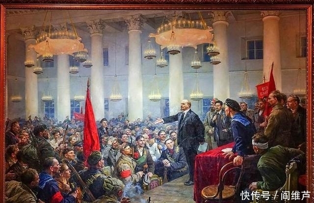 建立|难怪解体:苏联军队在很长时间里为什么不设置政治委员?