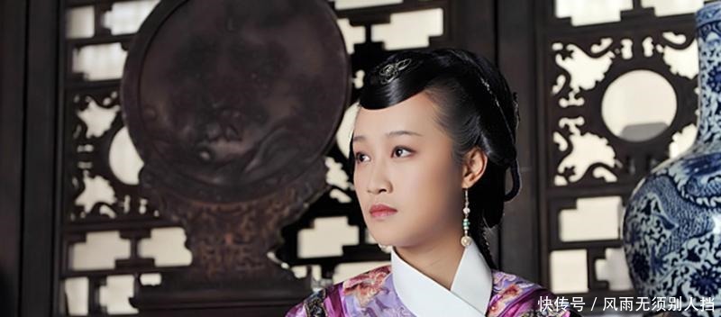 甄嬛伪历史真实的浣碧出身比甄嬛高十倍,